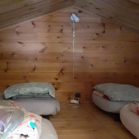 Willa Ferme La Viste La Roche-sur-le-Buis Zewnętrze zdjęcie